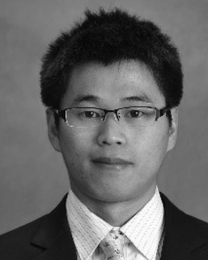 Dewu Wang