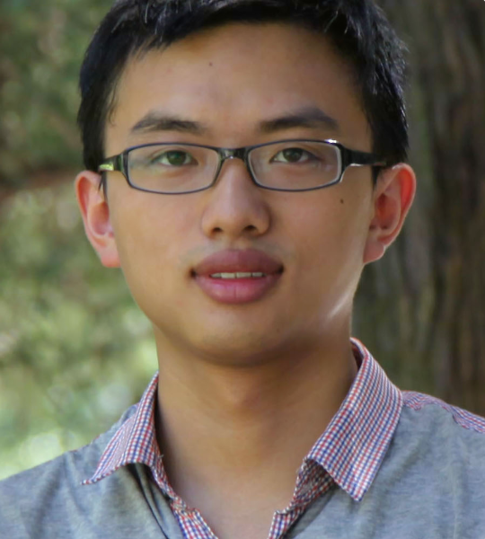 Yanghao Li