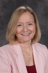 Ann O'M. Bowman