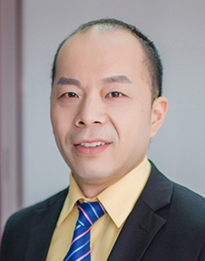 Xuefang Wang
