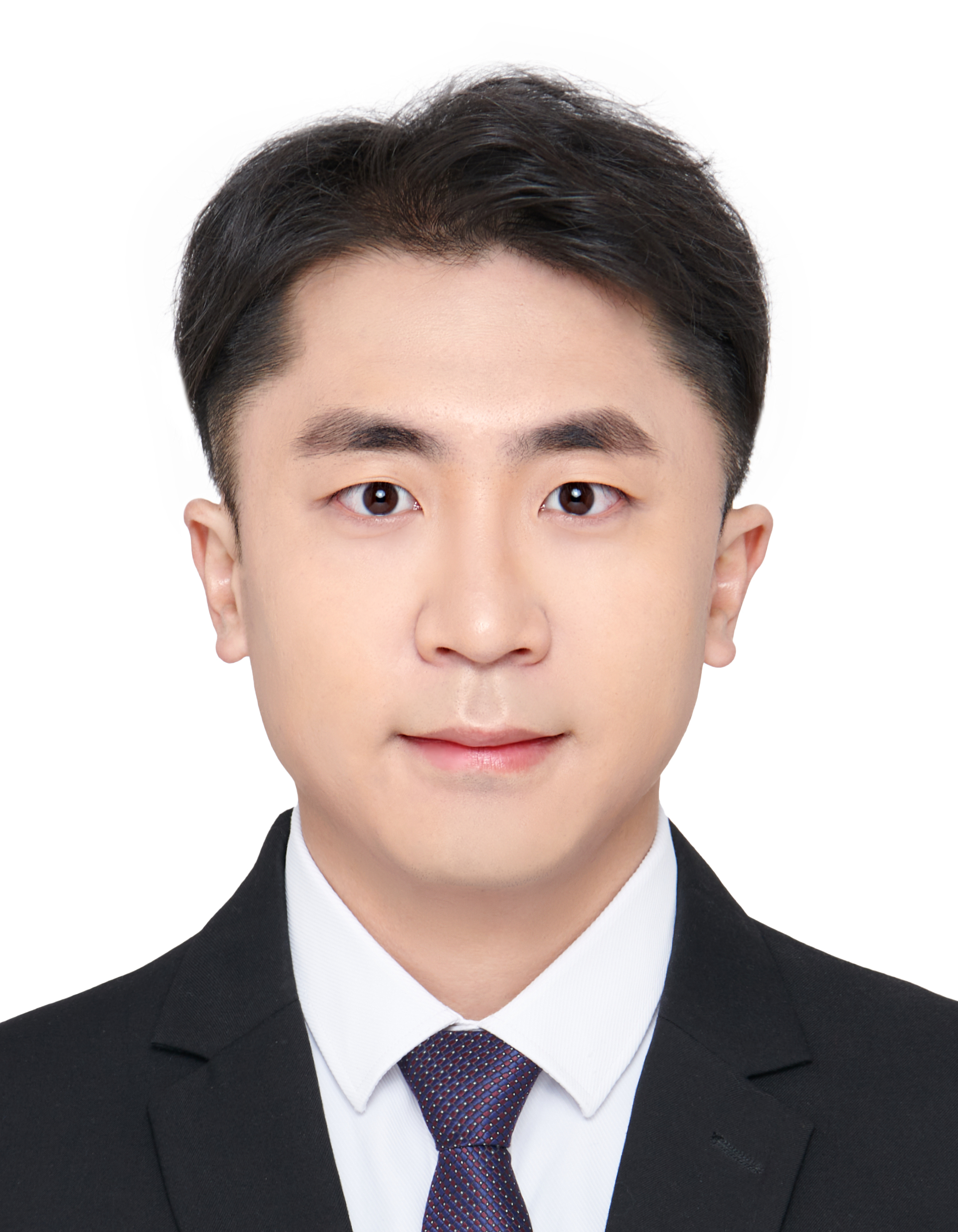 Xinjie Yao