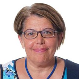 Vincenza Calabrò