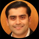 Arshad M Khanani