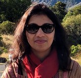 Maya R Amma