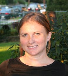 Brittany Coats
