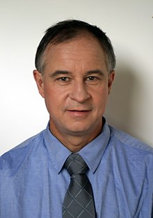 Jean-Jacques Goy