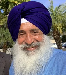 Kanwarpal S. Dhugga