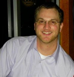 Tim Barber