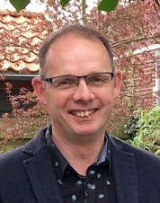Richard Sinke
