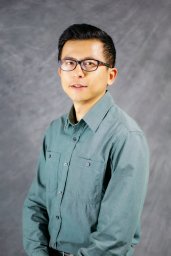 Qiang Zhu