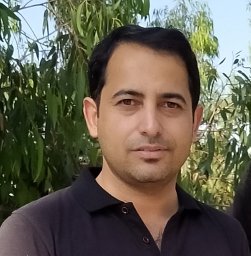 Yousaf Saeed
