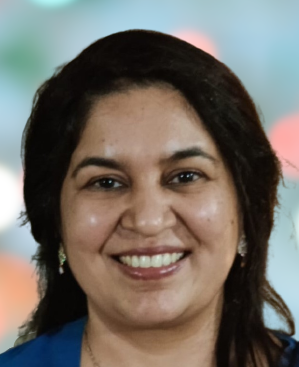 Medha Atre