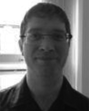Stephen Clegg