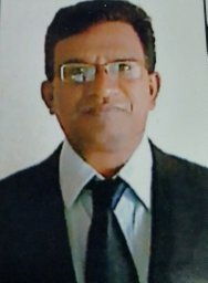 Rajiv Weginwar
