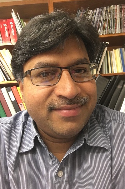 Amitava Choudhury