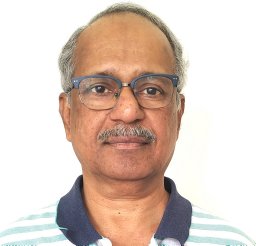 Prasad Anant Naik