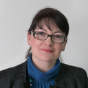 Melina Kalagasidis Krusic