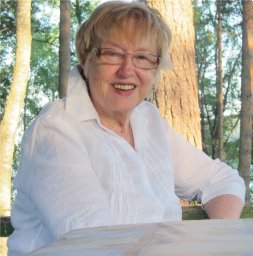 Rita U Ostrovskaya