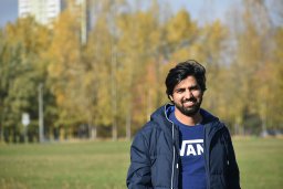 Sunny Ahmar