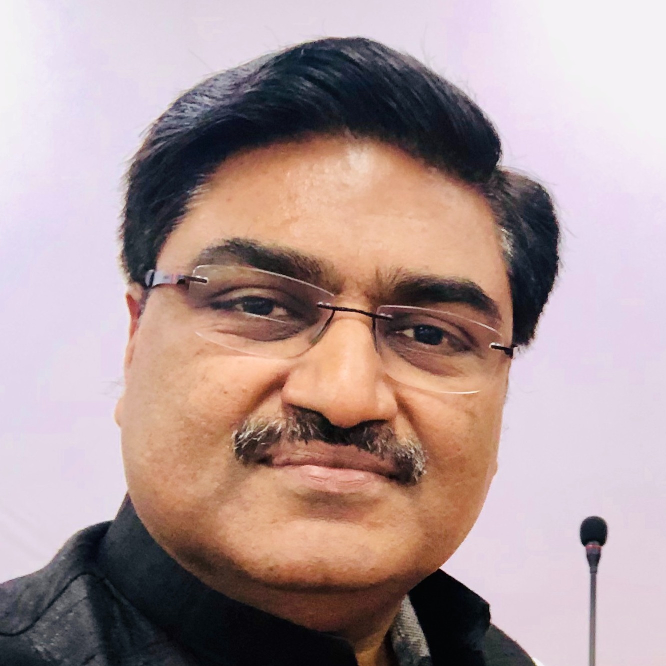 P.K. Jain