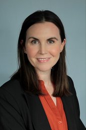 Megan Henly