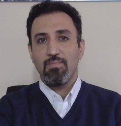Rajabpour Ali