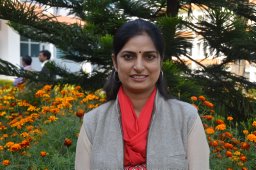 Gargi Khanna