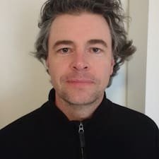 Ian Hoffman