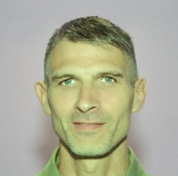 Steve Swanson