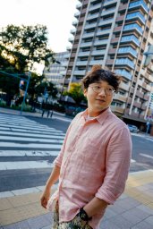 Jae Ho Jeon