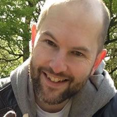 Simon J Dixon
