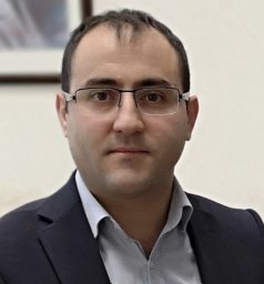 Huseyin Yorur