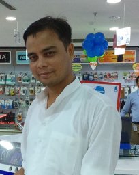 Minhajul Arfeen