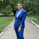 Anastasiya Petrova