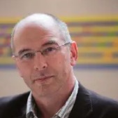 Vincent Yves Albert