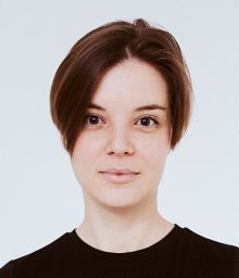 Shutova Maria V