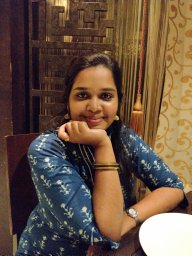 Arpita Nibedita Rout