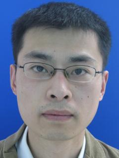 Zhongyuan Zhang