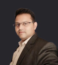 Avinash Kumar