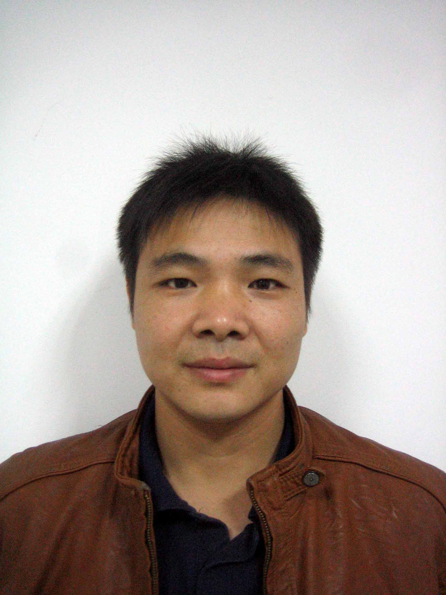 Zuzhang Ma