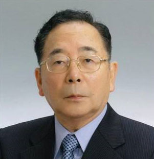 Tsuguo Fukuda