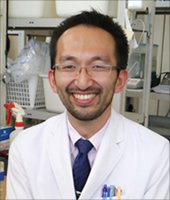 Masayuki Nagahashi