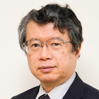 Kazuhiro Hongo