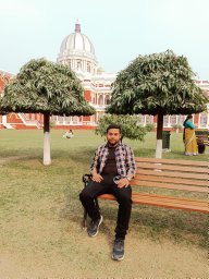 Prosenjit Biswas