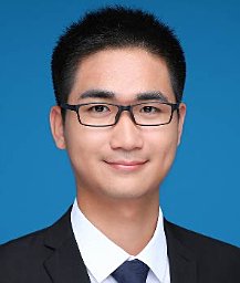 Zhaoqing Cong