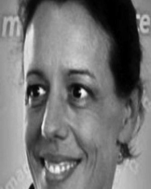 Sandrine De Ribaupierre