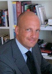 Christof Stamm