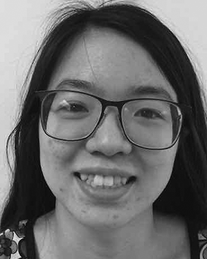 Lillian Lin