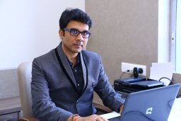 Sarkar Rajarshi
