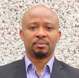 Ikenna Ebuenyi